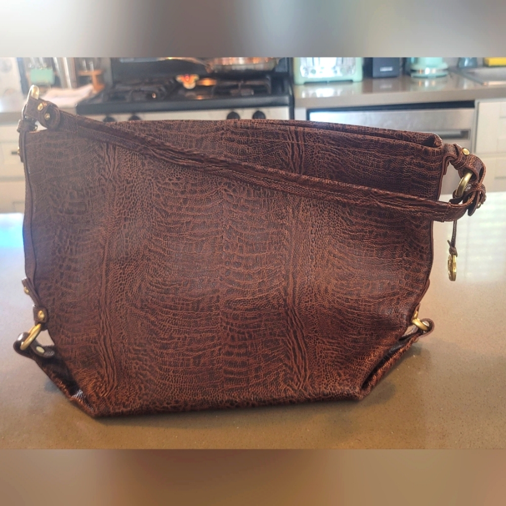 Brahmin Elena Handbag